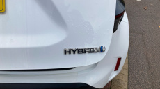 Toyota Yaris Cross 1.5 Hybrid Design 5dr CVT Hybrid Estate